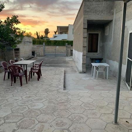 Casa Vacanza Da Anna Sant Isidoro  Kültér fotó