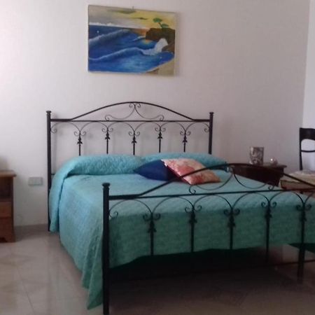 Casa Vacanza Da Anna Sant Isidoro  Kültér fotó