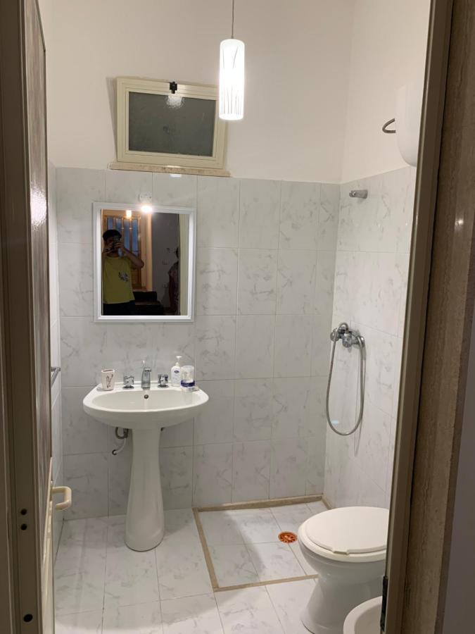 Casa Vacanza Da Anna Sant Isidoro  Kültér fotó