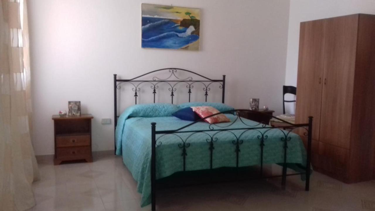 Casa Vacanza Da Anna Sant Isidoro  Kültér fotó