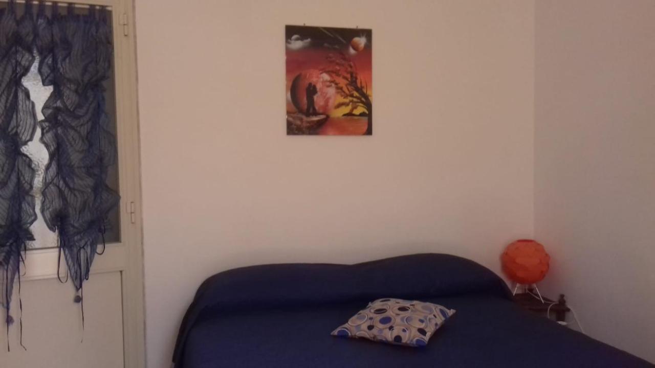 Casa Vacanza Da Anna Sant Isidoro  Kültér fotó