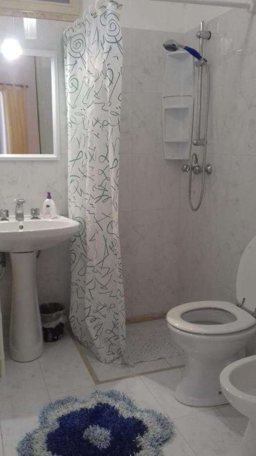 Casa Vacanza Da Anna Sant Isidoro  Kültér fotó